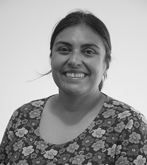 Priya Shirt, Marketing Coordinator Priya Shirt