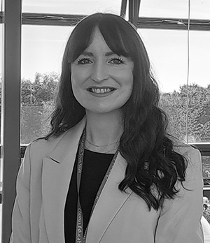 Jennifer Mann, Director of ITT and ECF Jennifer Mann