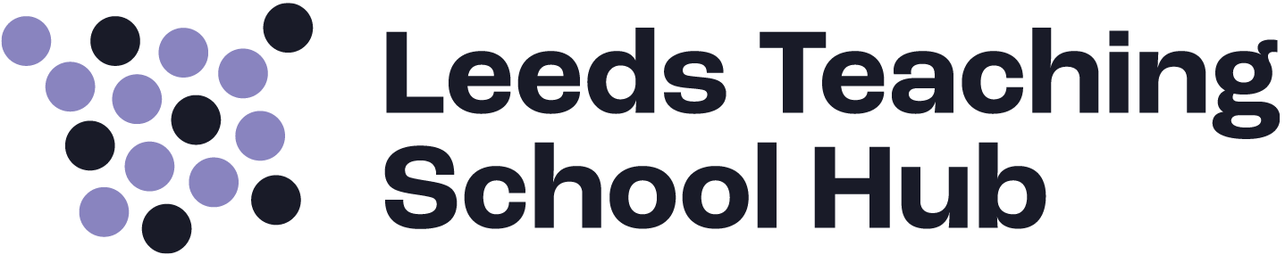 Leeds Teaching School  Hub
